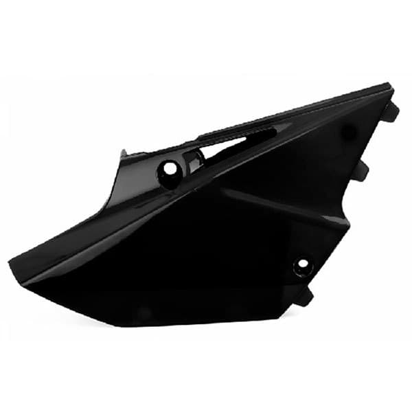Polisport Sidpaneler Yamaha Yz125/250 15-20 Svart