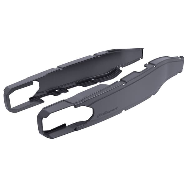 Polisport Svingarmsbeskytter Gas Gas Ec/xc 250/300 17-20 Sort