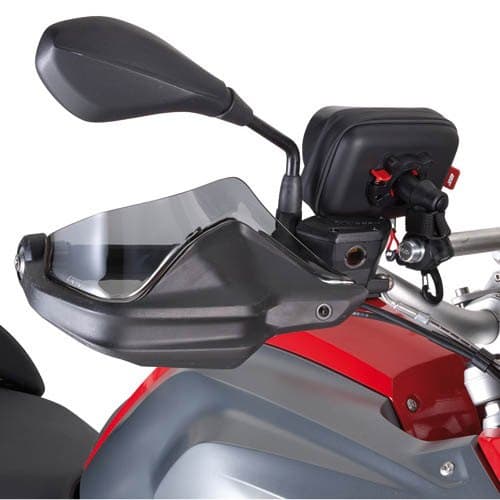 Givi Håndbeskyttere Bmw F 800/850 Gs Adventure 13.-19 Sort