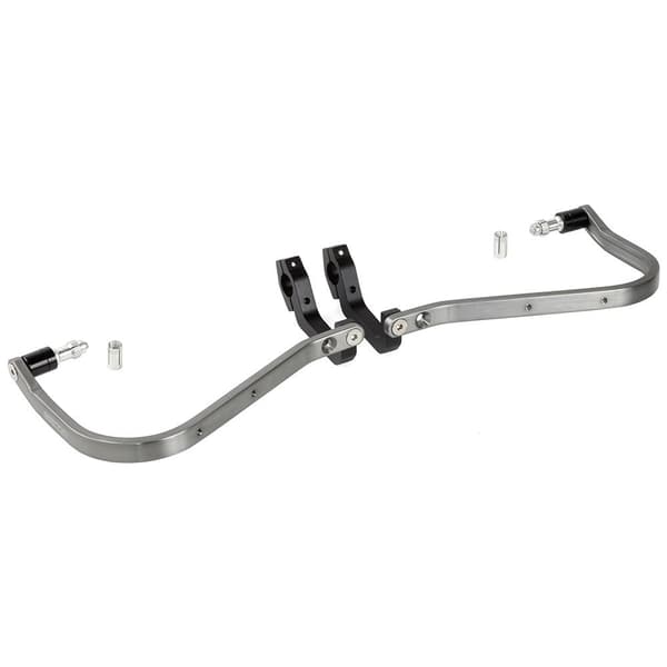 Zeta Håndværn 22.2 Mm Honda Crf 1000 La Africa Twin 16-20/crf 1100 L Africa Twin 20-22 Ze72-6003 Søvfarvet