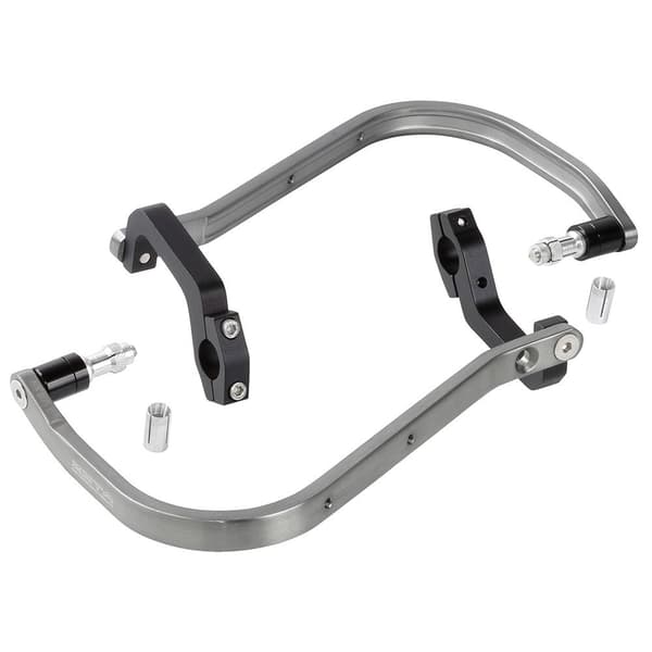 Zeta Håndværn 22.2 Mm Honda Crf 1000 La Africa Twin 16-20/crf 1100 L Africa Twin 20-22 Ze72-6003 Søvfarvet