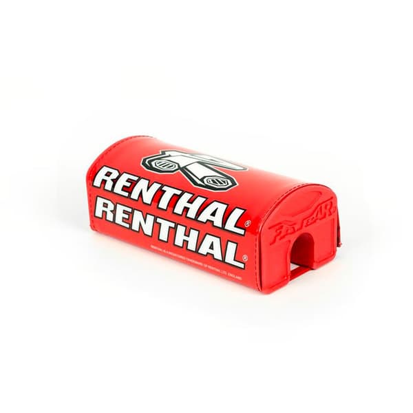 Renthal Bar Pad Fatbar 1081501003 Röd