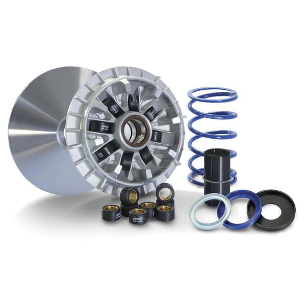 Polini Variator Sæt Hi-speed Yamaha T-max 530 12/16 Evo Søvfarvet