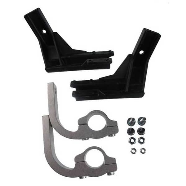 Barkbusters Carbon Håndbeskytter Honda Bb-stm-001-00-np Sort