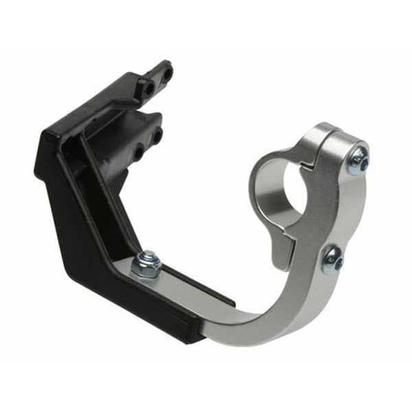 Barkbusters Carbon Håndbeskytter Honda Bb-stm-001-00-np Sort
