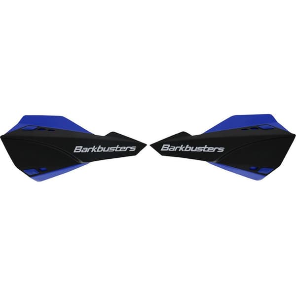 Barkbusters Håndværn Sabre Mx/enduro Honda Bb-sab-1bk-01-bu Blå