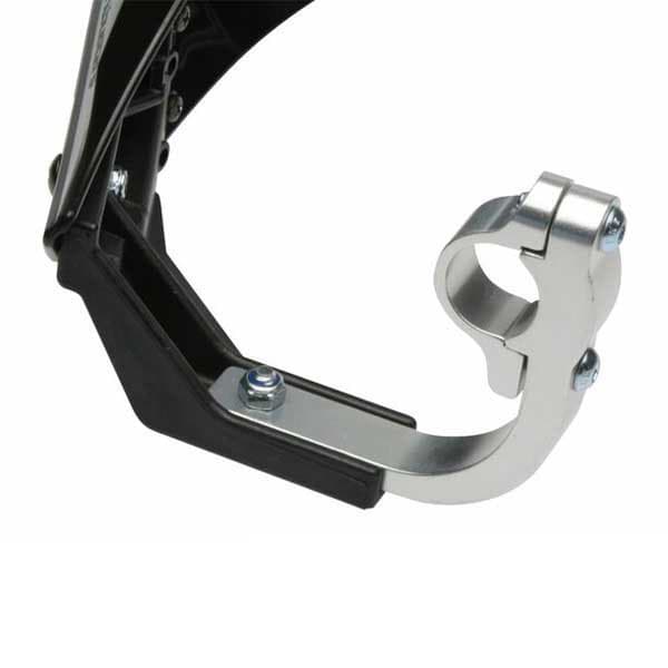 Barkbusters Håndværn Storm 22 Mm Honda Bb-stm-001-00-bk Sort