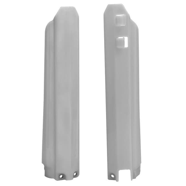 Rtech Gaffelbeskyttere Yamaha 1998-2004 Grå
