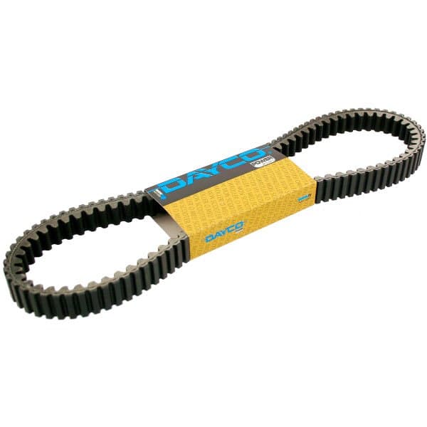 Dayco Gearrem Piaggio Beverly Eu3 500cc 832738 Gul