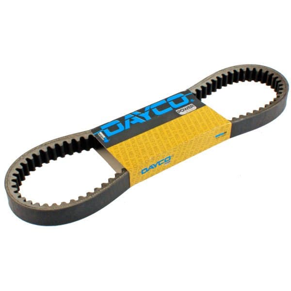 Dayco Voimansiirtohihna Yamaha X-city-x-max 125cc 1b9e76410000 Keltainen