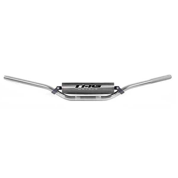 Tag Handlebars X5 Yamaha Yz 92 Mm Søvfarvet 22 mm / 803 mm