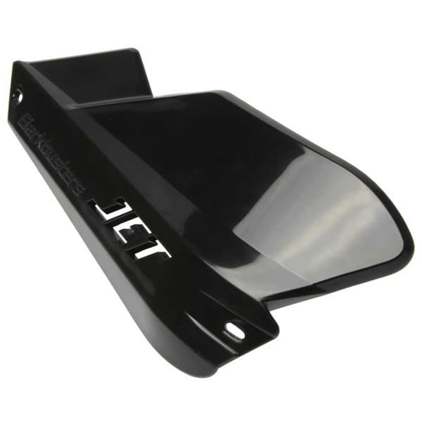 Barkbusters Håndværn Jet Triumph Bb-jet-003-00-bk Sort