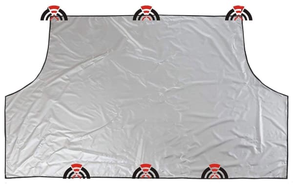 Bottari Windshield Protection 215X125cm