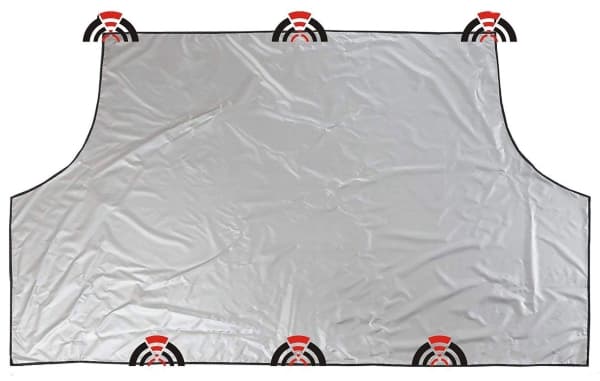 Bottari Windshield Protection 215X125cm