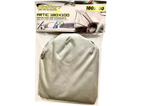 Bottari Windshield Protection 180X100cm