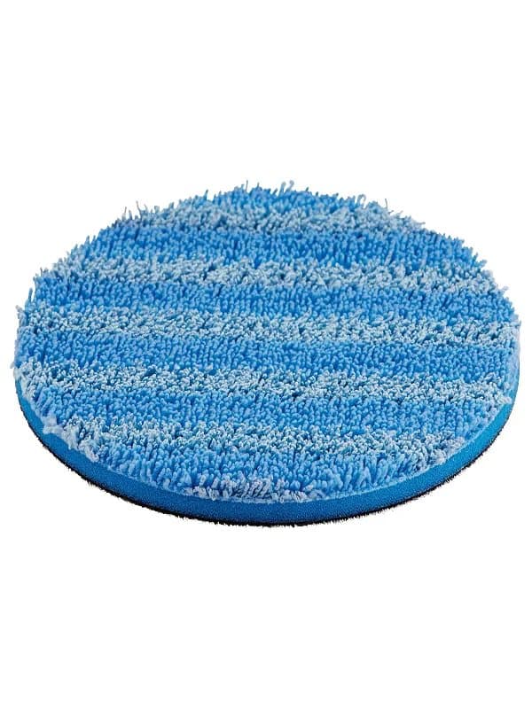 Flex mikrofiberpoleringsskive MC-PT 160