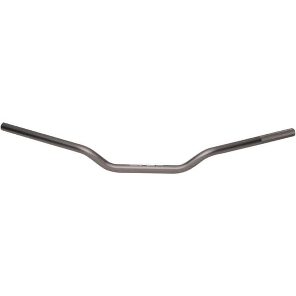 Renthal 758 Road Ultra Low Silver 22.2 mm / 733 mm