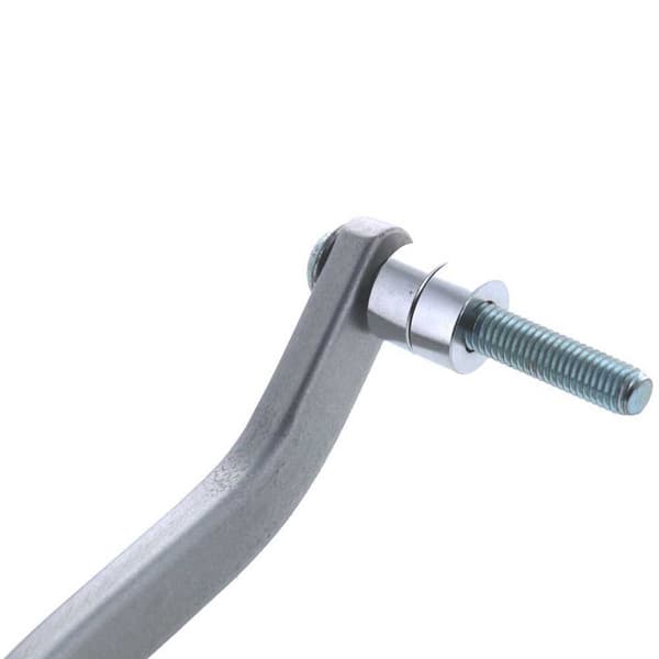 Barkbusters Handskydd I Kol Bmw Bb-bhg-085-00-np Silver