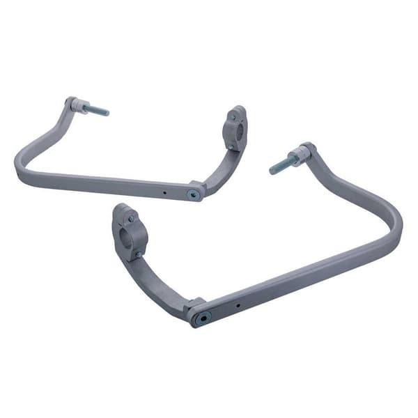 Barkbusters Handskydd I Kol Bmw Bb-bhg-085-00-np Silver