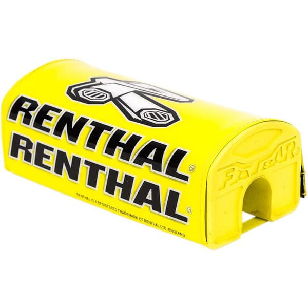 Renthal Bar Pad Ltd Edition Fatba Gul