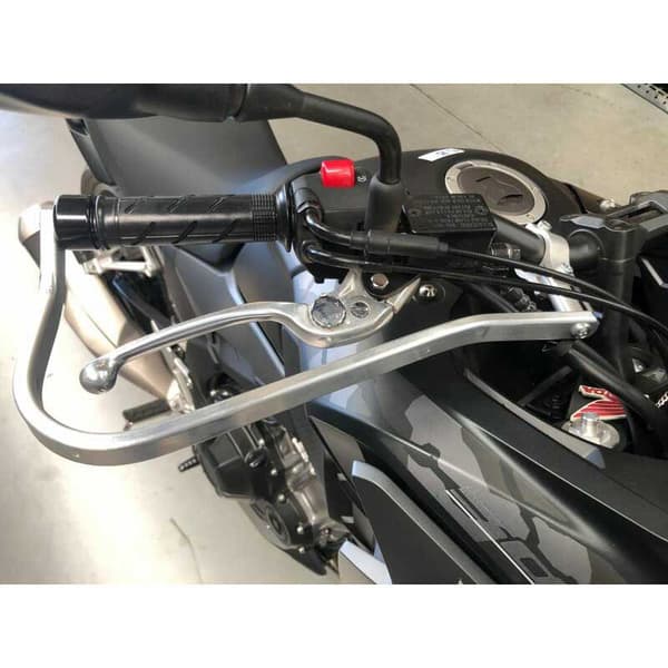 Barkbusters Håndværn Vps Honda Cb 500 X 19-21 Bb-bhg-081-00-np Søvfarvet