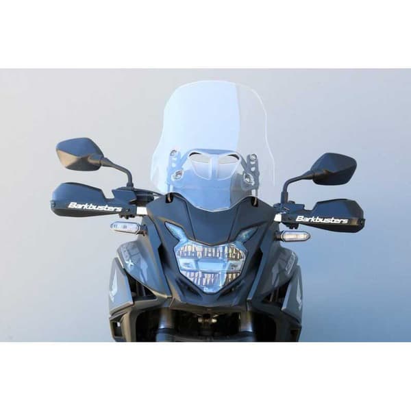Barkbusters Håndværn Vps Honda Cb 500 X 19-21 Bb-bhg-081-00-np Søvfarvet