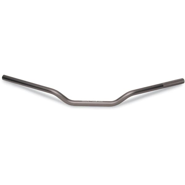 Renthal 758 Road Ultra Low Silver 22.2 mm / 733 mm