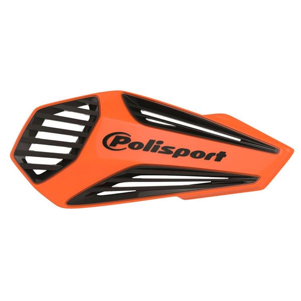 Polisport Håndværn Mx Air 8308400003 Orange