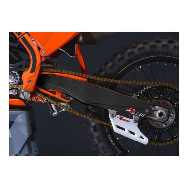 Rtech Svingarmsbeskytter Husqvarna/ktm 2011-20 Sort