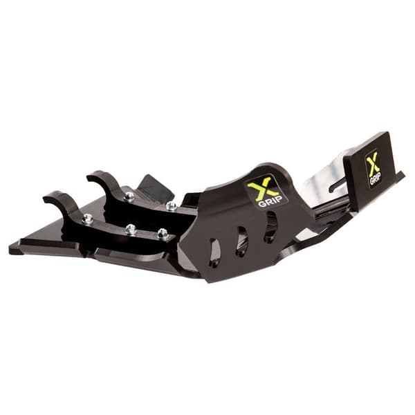 X-grip Reglaget Motor Xg-1684 Svart,Silver