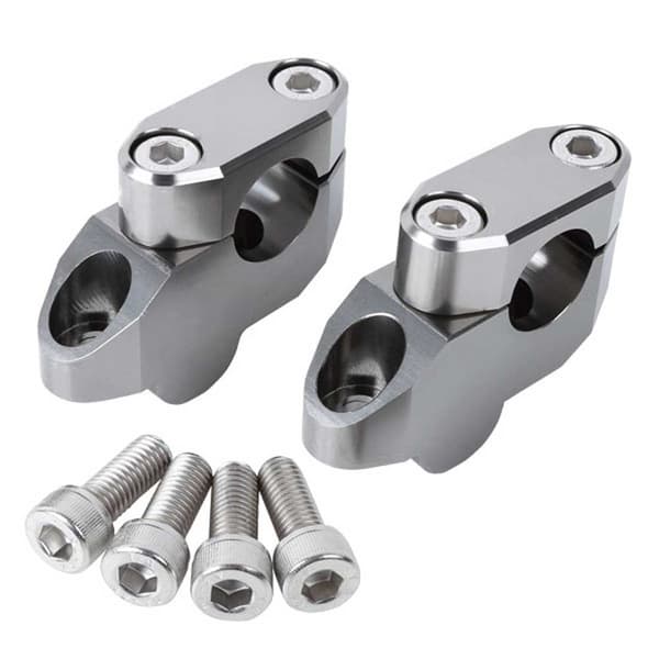 Zeta Turret Retarder For Styr Ze53-0526 Søvfarvet