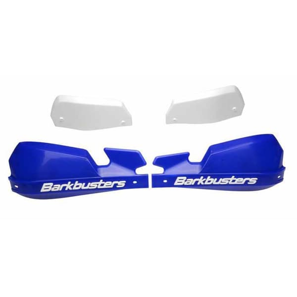 Barkbusters Handskydd Vps Triumph Bb-vps-003-01-bu Blå