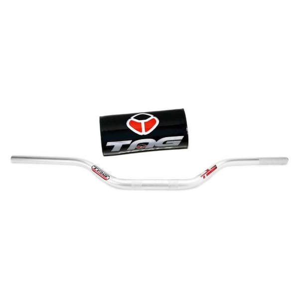 Tag Handlebars T2 Yamaha Yz 92 Mm Søvfarvet 28 mm / 803 mm