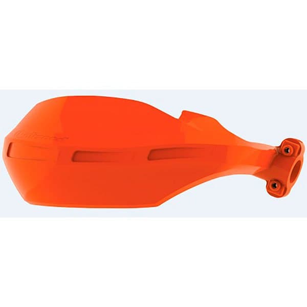Polisport Off Road Håndværn Nmd Orange