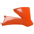 Miniatyrbild 1 av 2: Polisport Off Road Kylare Ktm Sx85 03-05 Sx105 04 Orange