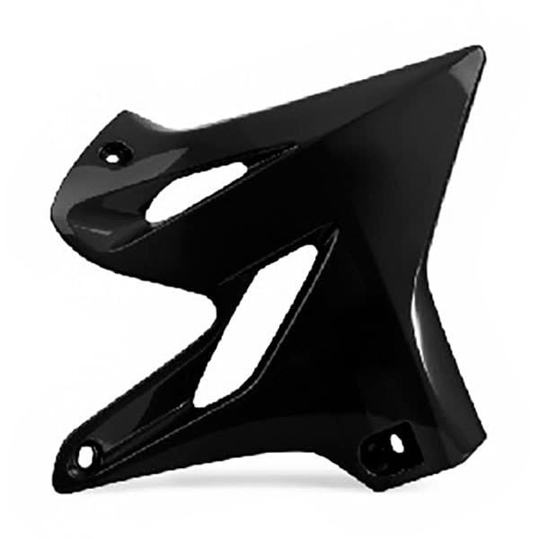 Polisport Off Road Kylare Yamaha Yz125/250 15-20 Svart