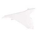 Miniatyrbillede 2 af 2: Polisport Off Road Air Box Cover Ktm Exc/exc-f 14-16 Sort