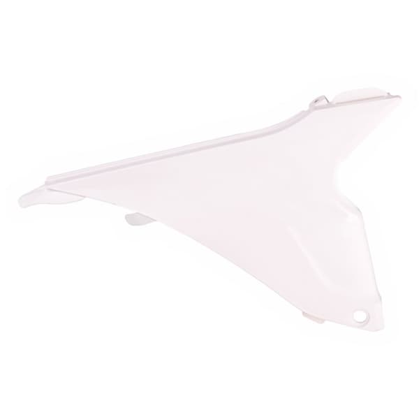 Polisport Off Road Air Box Cover Ktm Exc/exc-f 14-16 Sort