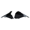Miniatyrbillede 1 af 2: Polisport Off Road Air Box Cover Ktm Exc/exc-f 14-16 Sort