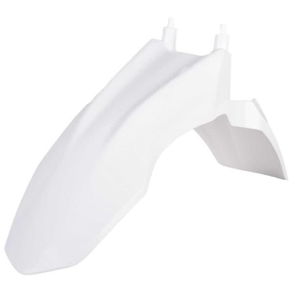 Polisport Off Road Framskärm Honda Crf110f 13-19 Vit