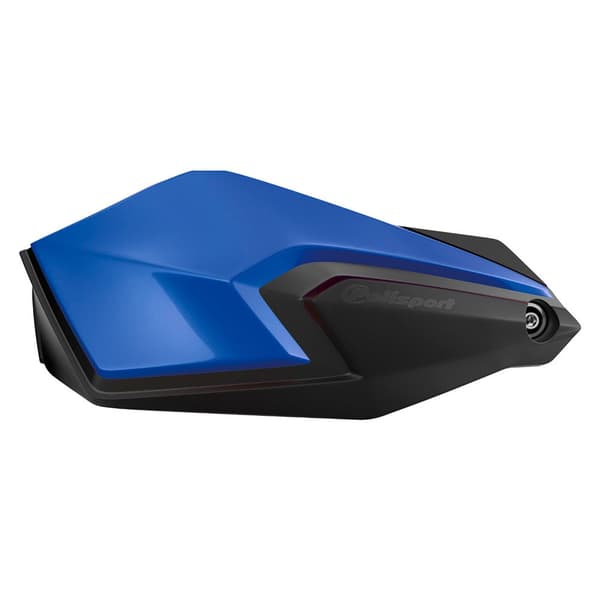 Polisport Off Road Håndværn S-dual Blå