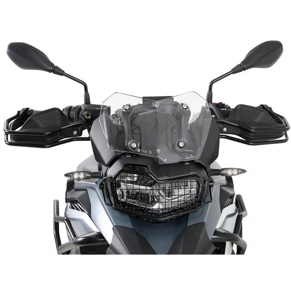 Hepco Becker Käsivartijat Bmw F 750 Gs 18 42126512 00 01 Musta