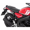 Pikkukuva 3 / 3: Hepco Becker Takapuskuri Yamaha Xsr 125 21 5044575 00 01 Musta