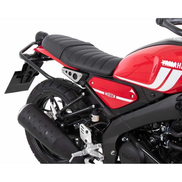 Hepco Becker Takapuskuri Yamaha Xsr 125 21 5044575 00 01 Musta