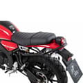 Pikkukuva 1 / 3: Hepco Becker Takapuskuri Yamaha Xsr 125 21 5044575 00 01 Musta