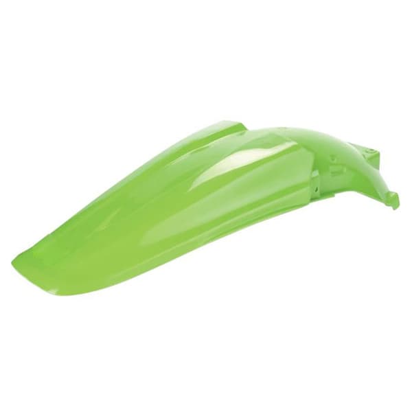 Polisport Off Road Bagskærm Kawasaki Kx125/250 92-93 Gul