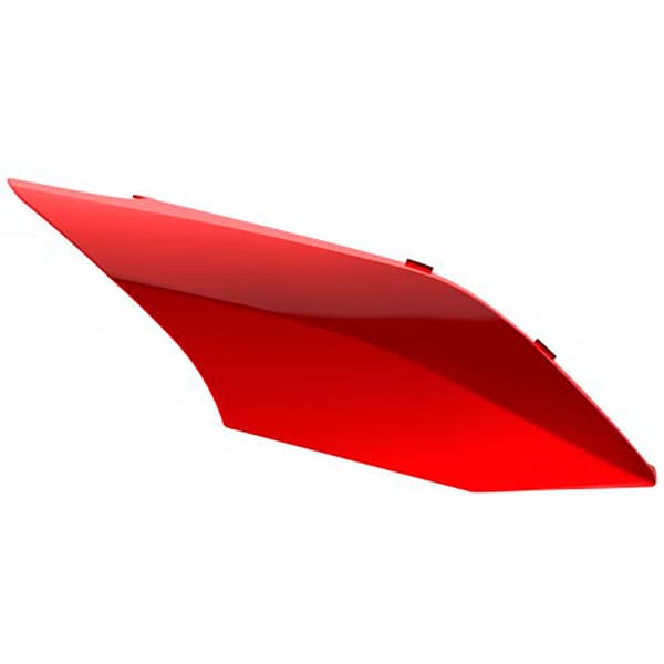 Polisport Off Road Side Panels Honda Crf150l 18-20 Rød