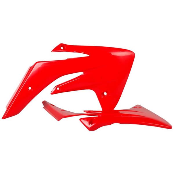 Polisport Off Road Kylare Honda Crf150r 07-20 Röd