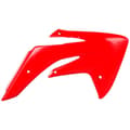Miniatyrbild 1 av 2: Polisport Off Road Kylare Honda Crf150r 07-20 Röd