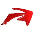 Pikkukuva 1 / 2: Polisport Off Road Jäähdytin Kauhat Honda Crf250r 10-13 Crf450r 09-12 Punainen